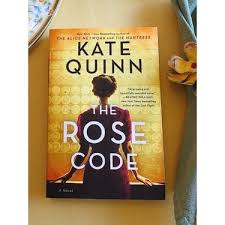 the rose code